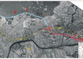 Trwają prace nad projektem obwodnicy Opola-Borek i Dobrzenia Wielkiego