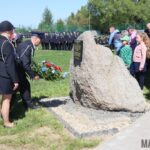 Druhowie z OSP Opole-Chmielowice mają nową remizę