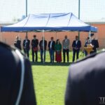 Druhowie z OSP Opole-Chmielowice mają nową remizę