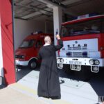 Druhowie z OSP Opole-Chmielowice mają nową remizę