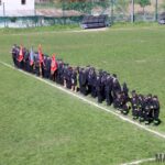 Druhowie z OSP Opole-Chmielowice mają nową remizę