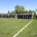 Druhowie z OSP Opole-Chmielowice mają nową remizę