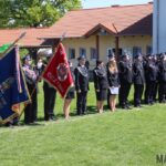 Druhowie z OSP Opole-Chmielowice mają nową remizę
