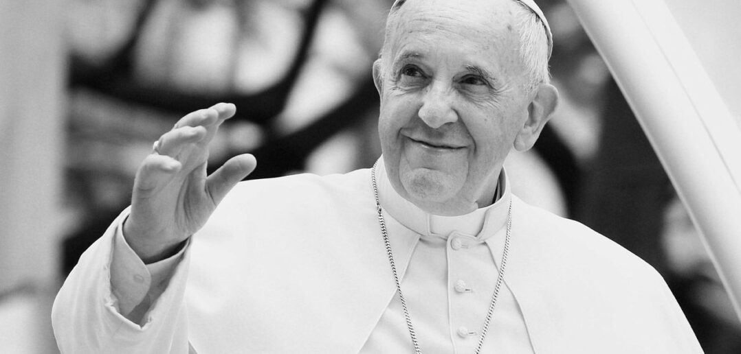 Zmarł papież Franciszek. Miał 88 lat