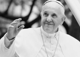 Zmarł papież Franciszek. Miał 88 lat
