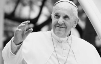 Zmarł papież Franciszek. Miał 88 lat