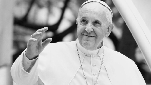 Zmarł papież Franciszek. Miał 88 lat