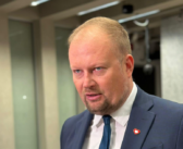 Zembaczyński idzie na zwarcie z polityczną prostytucją Opolszczyzny