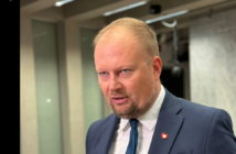 Zembaczyński idzie na zwarcie z polityczną prostytucją Opolszczyzny
