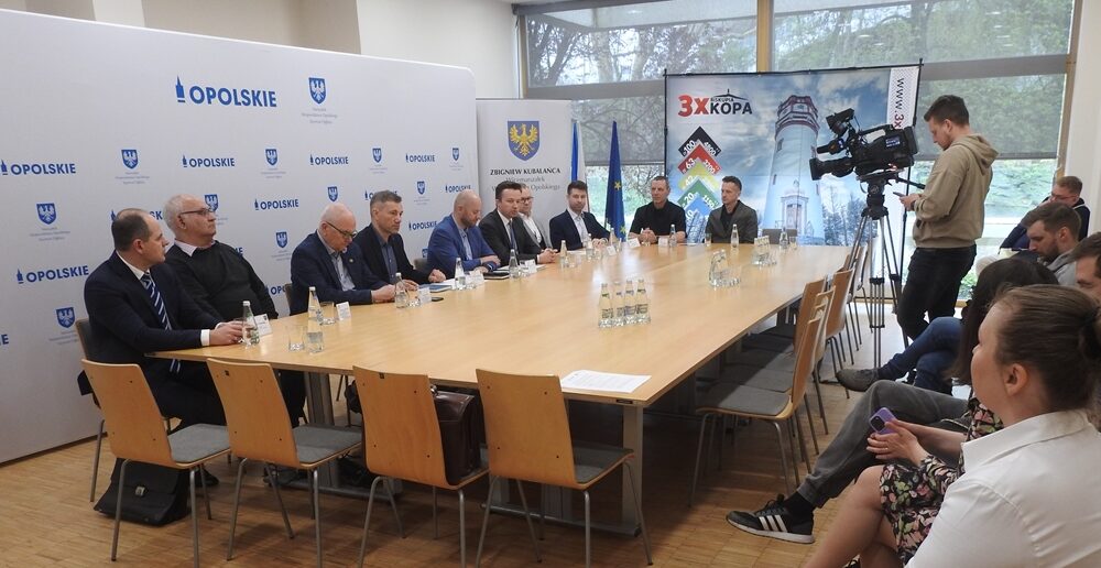 Turystyczna Opolszczyzna budzi się do życia (po powodzi)