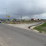 Weekend na opolskich drogach. Wypadek na obwodnicy Opola, w Jełowej i Grabinie