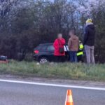 Weekend na opolskich drogach. Wypadek na obwodnicy Opola, w Jełowej i Grabinie