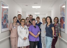 Opole stawia na kompleksowe leczenie otyłości: USK rozwija nowatorski program opieki
