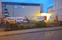 W Opolu Trzaskowski uzyskał trzy razy więcej głosów niż Nawrocki