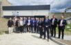Opolski szpital wzorem dla innych. Wizyta studyjna w ramach programu „Bezpieczny Szpital Przyszłości”