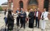2 miliony złotych na prace konserwatorskie. Rekordowe wsparcie dla opolskiej katedry