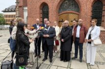 2 miliony złotych na prace konserwatorskie. Rekordowe wsparcie dla opolskiej katedry