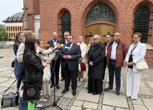 2 miliony złotych na prace konserwatorskie. Rekordowe wsparcie dla opolskiej katedry