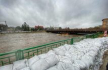 Setki milionów na pomoc popowodziową dla Opolszczyzny. Ogłaza: &#8222;Wszystkie potrzeby OSP zostaną zaspokojone&#8221;