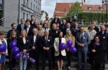 &#8222;Wybierzmy mądrze – wybierzmy Trzaskowskiego&#8221;. Koalicja Obywatelska mobilizuje Opolszczyznę do ostatniego dnia kampanii