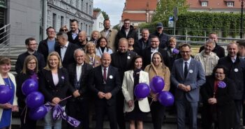 „Wybierzmy mądrze – wybierzmy Trzaskowskiego”. Koalicja Obywatelska mobilizuje Opolszczyznę do ostatniego dnia kampanii