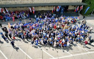 Opole 21 lat w UE Opole 21 lat w UE
