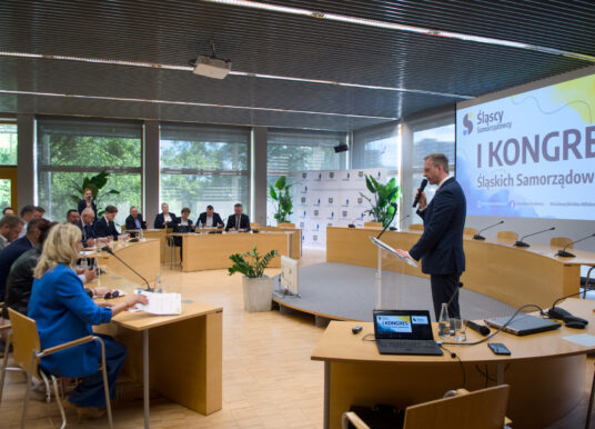 Śląscy Samorządowcy: skuteczność, tożsamość i przyszłość regionu. Kongres w Opolu pokazał siłę samorządów