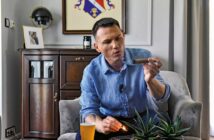 Gdzie popłyną głosy zbuntowanych? Mentzen, Braun, Hołownia i druga tura