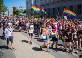 VII Marsz Równości w Opolu już w najbliższą sobotę!