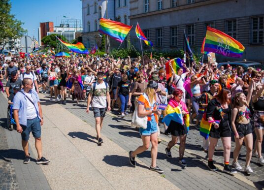 VII Marsz Równości w Opolu już w najbliższą sobotę!
