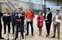42 miliony złotych na odbudowę obiektów sportowych w województwie opolskim