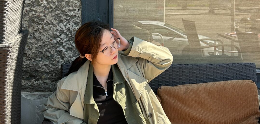 Pięć tysięcy kilometrów od domu – Alissa Yun o życiu w Polsce