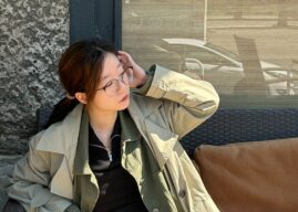 Pięć tysięcy kilometrów od domu – Alissa Yun o życiu w Polsce