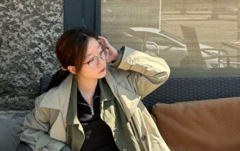 Pięć tysięcy kilometrów od domu – Alissa Yun o życiu w Polsce