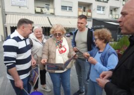 Ostatni dzień kampanii, ostatnia szansa na przyzwoitość