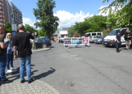 Po prostu bądź. O marszu równości w Opolu i czymś znacznie więcej