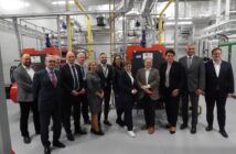Nowa elektrociepłownia w opolskim szpitalu – koniec z węglem, czas na przyszłość