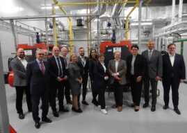 Nowa elektrociepłownia w opolskim szpitalu – koniec z węglem, czas na przyszłość
