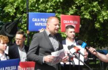 Krwawy wybór: Albo demokracja, albo maczety