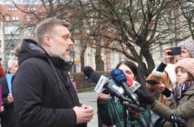 Trzaskowski czy Nawrocki? Dla Lewicy wybór nie między lepszym a gorszym – tylko między demokracją a dominacją