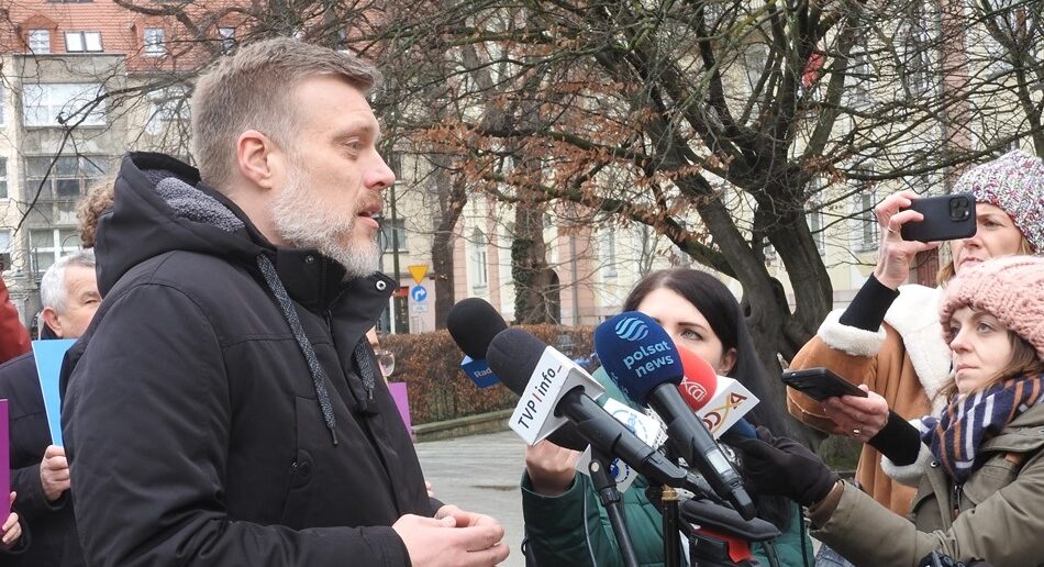 Trzaskowski czy Nawrocki? Dla Lewicy wybór nie między lepszym a gorszym – tylko między demokracją a dominacją