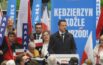 Trzaskowski w Kędzierzynie-Koźlu: „Prezydent musi być uczciwy, bezinteresowny i łączyć Polki i Polaków”