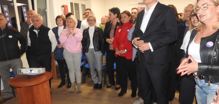 Wybór jest jasny. I jest w zasięgu ręki. Ale tylko jeśli żadna ręka nie zostanie w kieszeni
