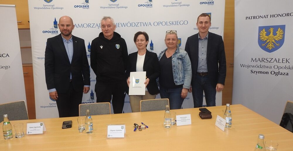 „Aktywna integracja – łączy nas Odra” już po raz piąty. Festyny, oldtimery, Oktoberfest i dożynki – lato pełne wydarzeń w powiecie opolskim
