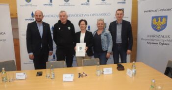„Aktywna integracja – łączy nas Odra” już po raz piąty. Festyny, oldtimery, Oktoberfest i dożynki – lato pełne wydarzeń w powiecie opolskim