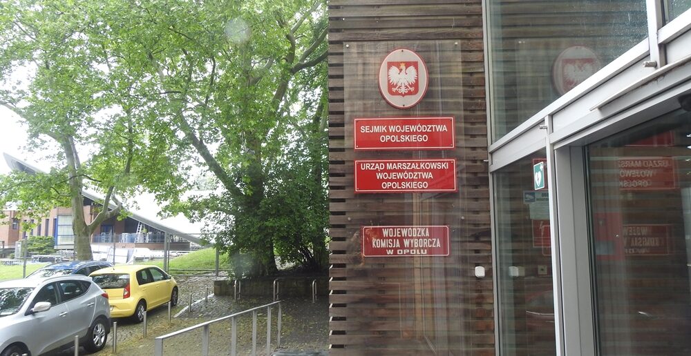 Mieszkańcy Opolszczyzny mogą zabrać głos w debacie o stanie województwa – sesja sejmiku już 17 czerwca