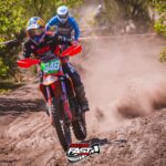 Udany start Oliwiera Antosiaka w motocyklowych wyścigach Cross Country
