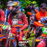 Udany start Oliwiera Antosiaka w motocyklowych wyścigach Cross Country