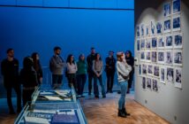 Pożegnanie z mistrzem kadru. Ostatnie dni wystawy fotografii Stanisława Bobera w opolskim muzeum
