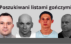 Poszukiwani listami gończymi mieszkańcy gminy Dobrzeń Wielki